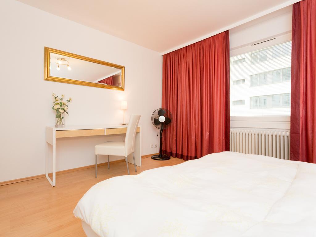 Vienna Apartment Am Schwedenplatz Cameră foto